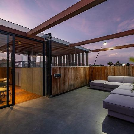 Alex Villas Complex N2 تْشانغو المظهر الخارجي الصورة