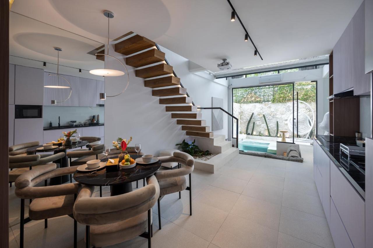 Alex Villas Complex N2 تْشانغو المظهر الخارجي الصورة