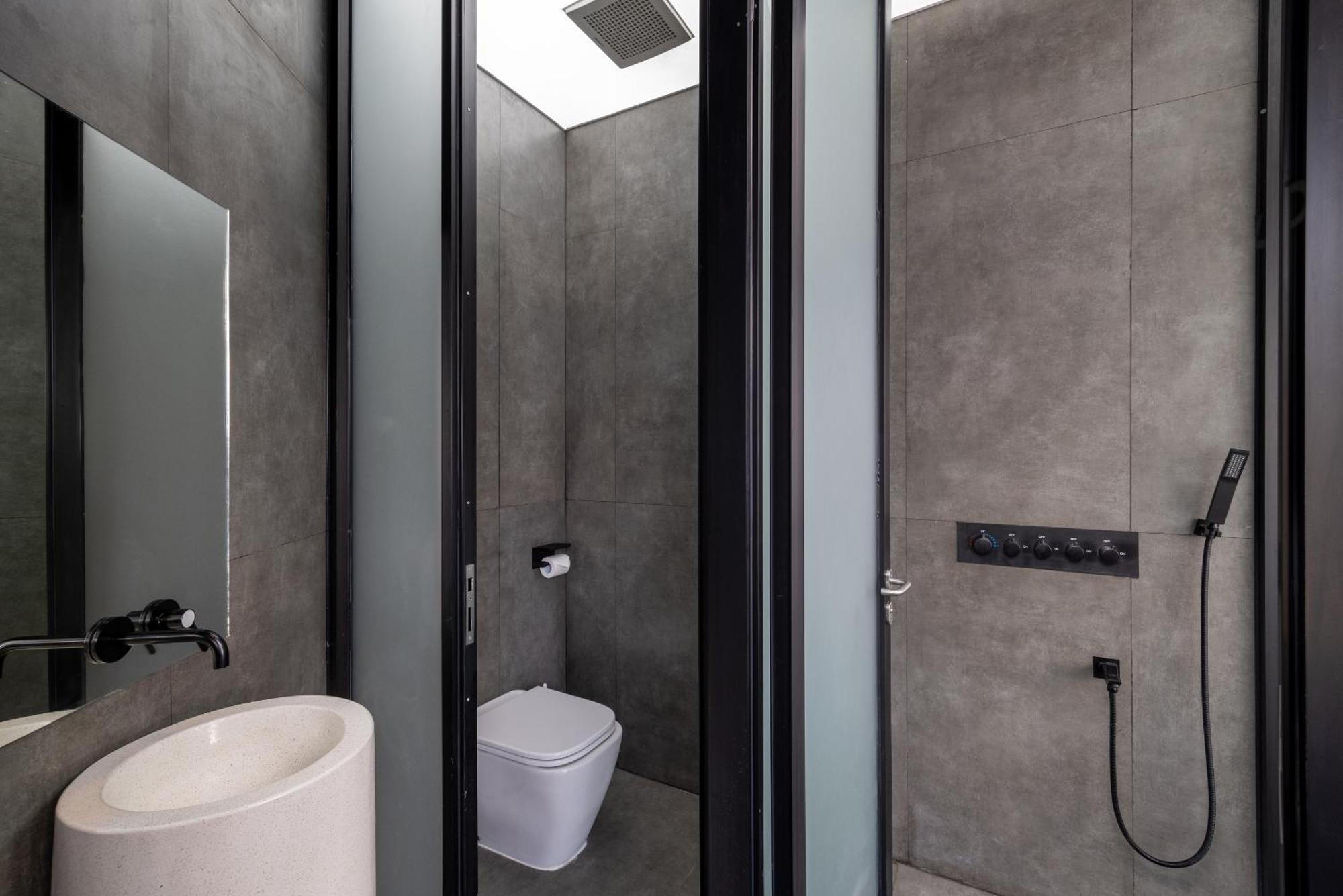 Alex Villas Complex N2 تْشانغو المظهر الخارجي الصورة