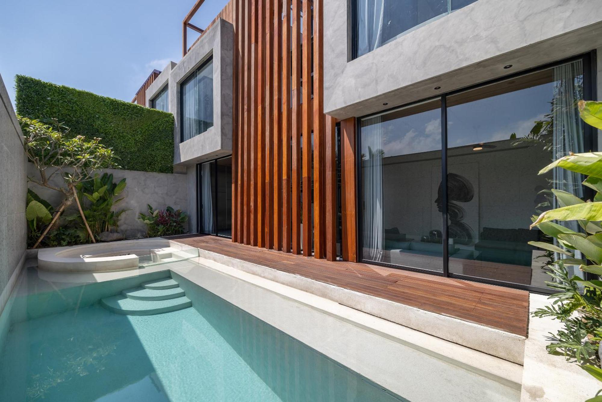 Alex Villas Complex N2 تْشانغو المظهر الخارجي الصورة