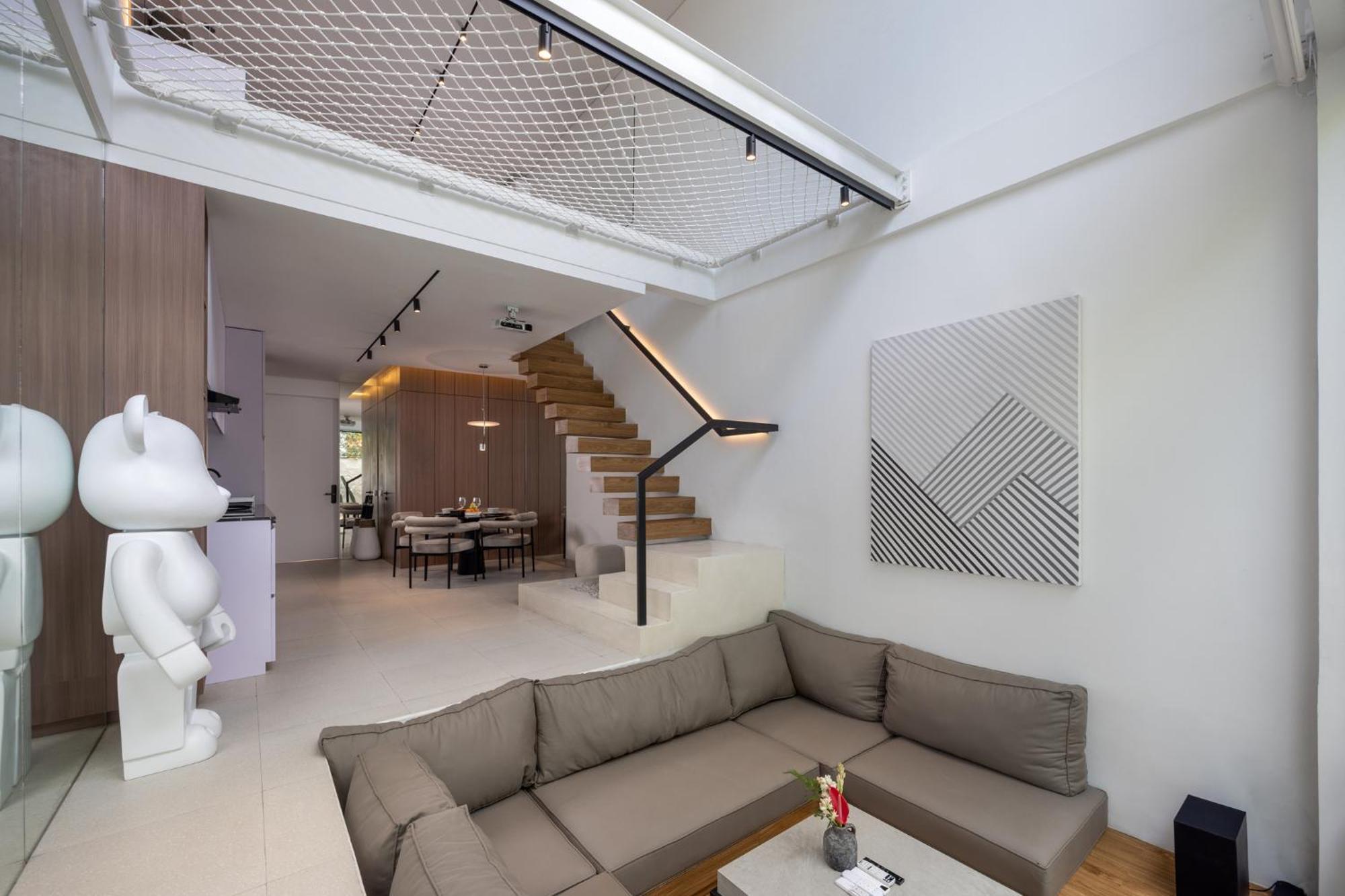 Alex Villas Complex N2 تْشانغو المظهر الخارجي الصورة