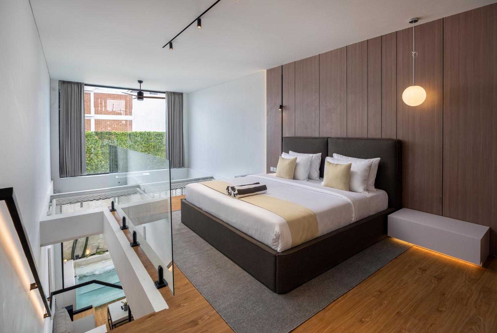 Alex Villas Complex N2 تْشانغو المظهر الخارجي الصورة