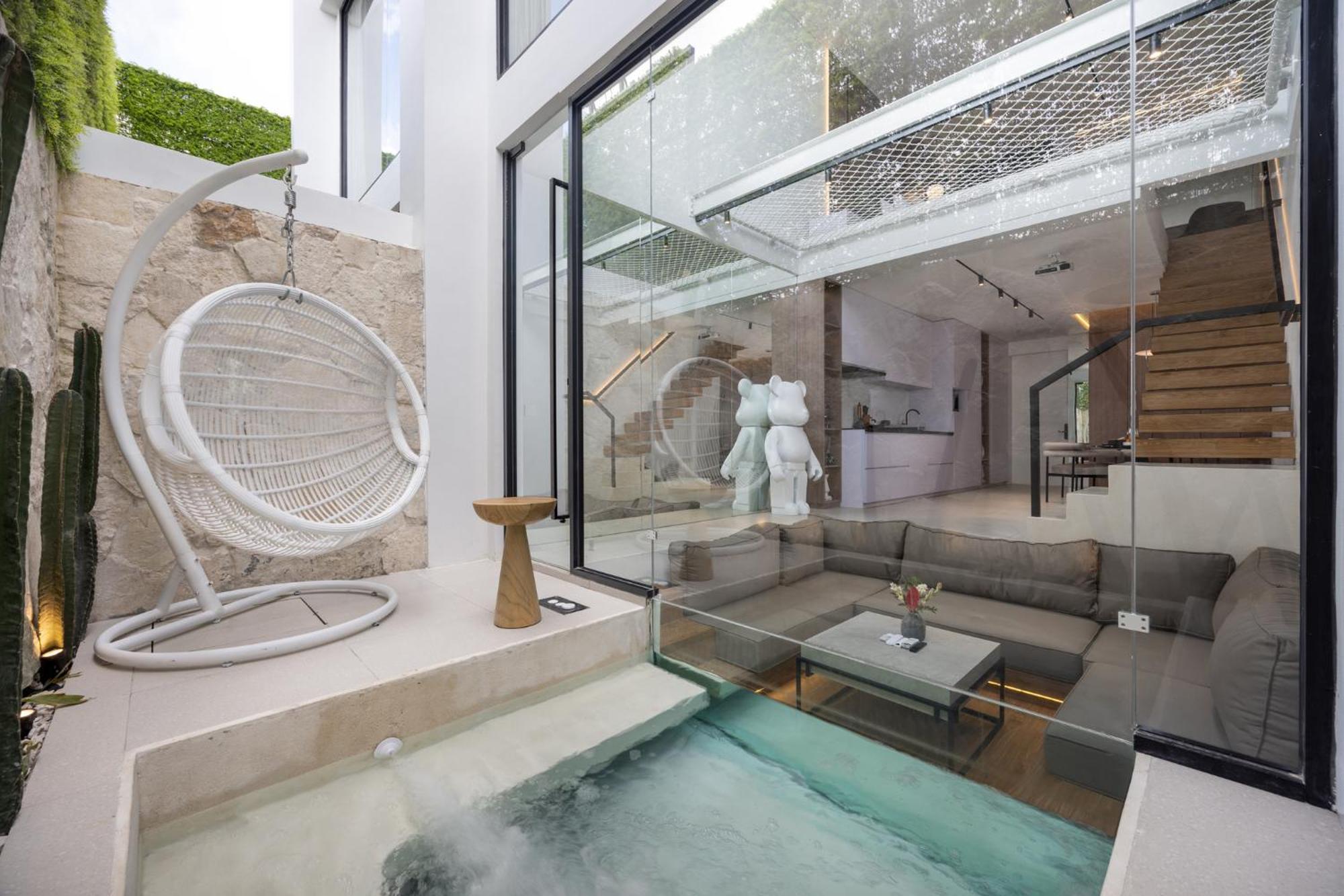 Alex Villas Complex N2 تْشانغو المظهر الخارجي الصورة